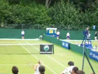 Maria Kirilenko vs Nathalie Dechy2