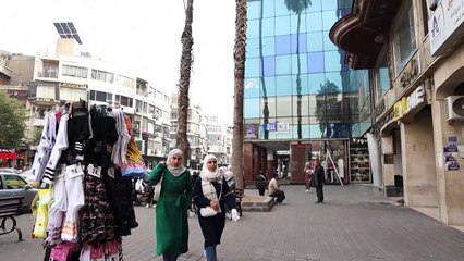 Exército sírio luta para conter avanço rebelde em direção a Hama