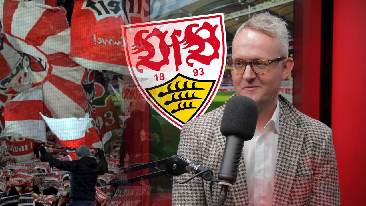 Wehrle setzt sich für Anhänger ein: 'Will die UEFA überhaupt Auswärtsfans?'