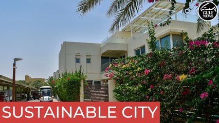 Inside Dubai’s Sustainable City community: What makes it different