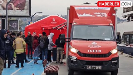 Sarıyer'de Kayıp Can Kardeşlerin Arama Çalışmaları 13. Günde Devam Ediyor