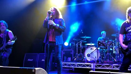 Sweet - Ballroom Blitz