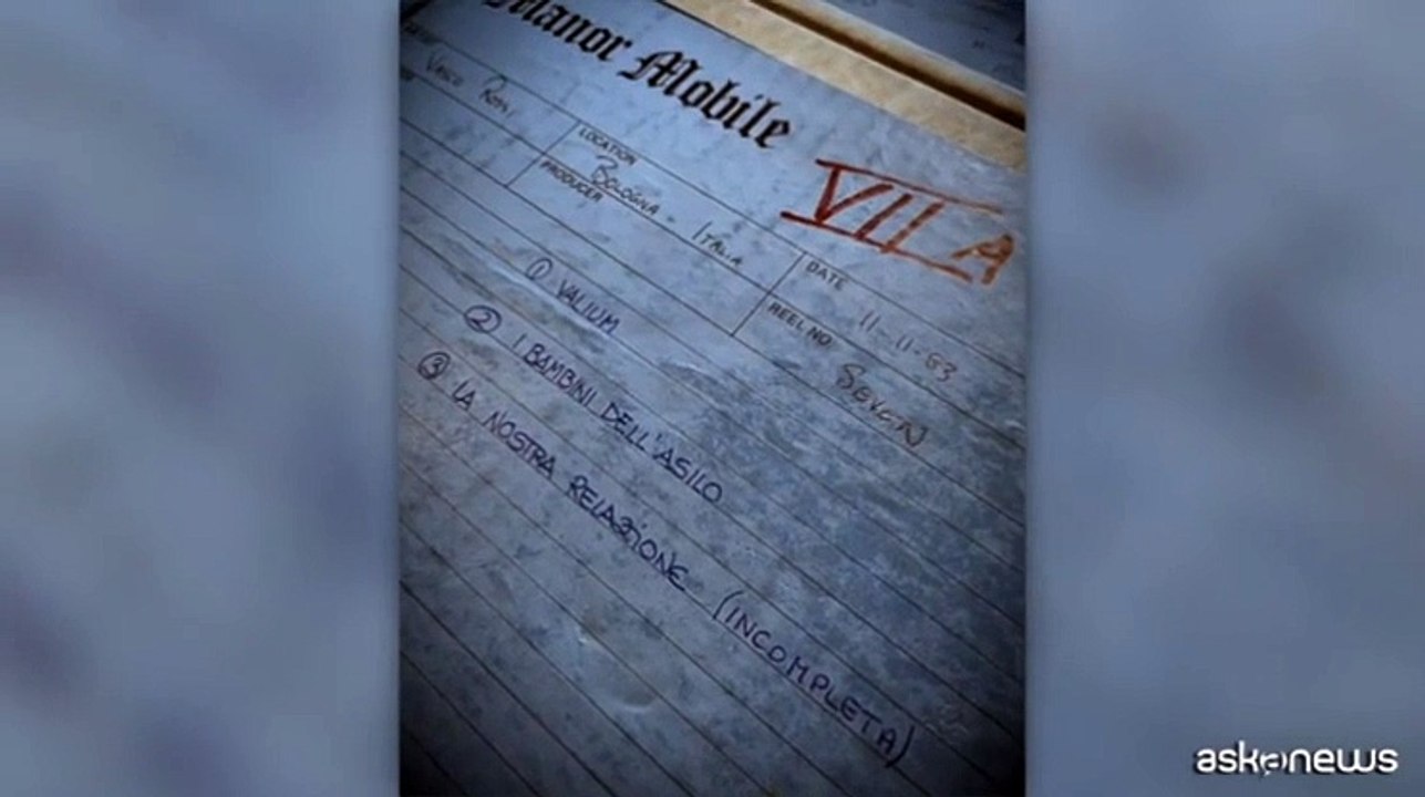 Esce "Va bene, Va bene cos? live + live unreleased" di Vasco Rossi