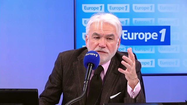 Pascal Praud et vous - Marine Le Pen a-t-elle censuré Barnier à cause de ses ennuis judiciaires ? La réponse du député RN Philippe Ballard