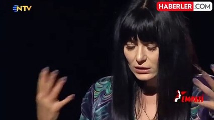 Deniz Çakır'dan "Ferhunde" itirafı: Ondan sonra "Ben oyuncuyum" dedim