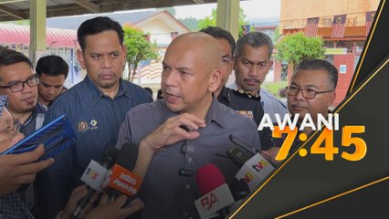 KPDN sedia tambah Jualan Rahmah MADANI di kawasan terjejas
