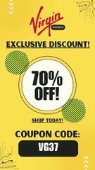 Virgin Mobile Sitewide Code!