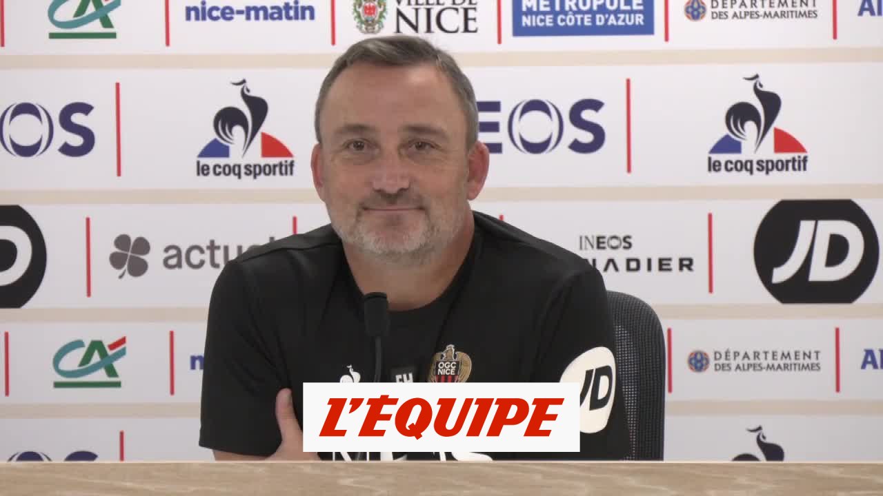 Abdelmonem et Boudaoui malades et incertains contre Le Havre - Foot - L1 - Nice