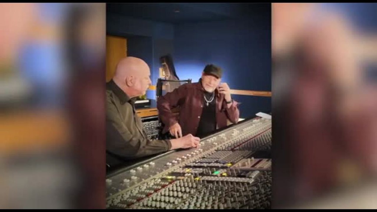 Esce "Va bene, Va bene così live + live unreleased" di Vasco Rossi