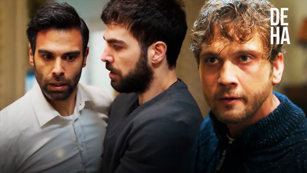 Deha 12. bölüm ilk fragman yayınlandı: Herkes kendi vicdanına hesap verecek bundan sonra!