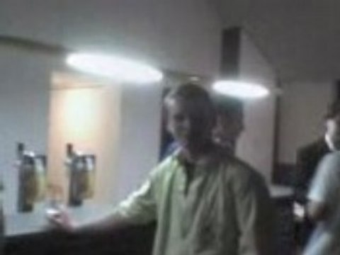 Souper Remerciement 2008 Jeunesse de Mortier 2