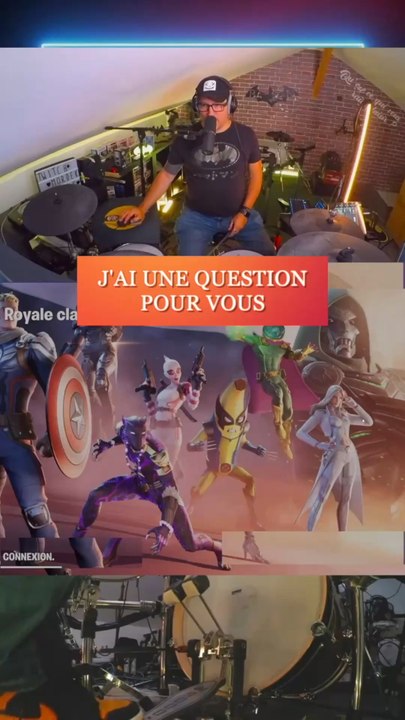 J’ai besoin d’aide