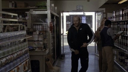 Crank - 22 - i can no longer feel the leg