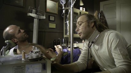 Crank - 23 - you are so done that it blows my mind