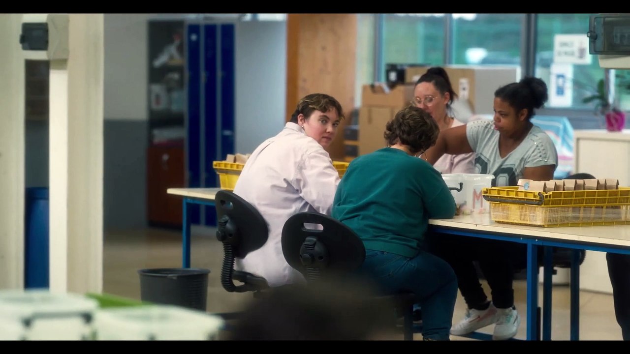 My Everything Trailer OmeU