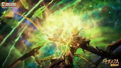 Soul Land Season 1 || episode 245 - 250 Sub Indo