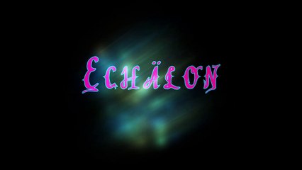 Echälon ¦ Régi (dalszöveges audió)