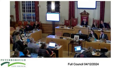 Senior councillors speak out against mandatory CCTV in taxis