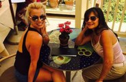 Britney Spears’ mother Lynne Spears wishes daughter happy birthday after years of estrangement