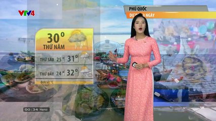 Ranh giới thiện ác - Tập 27