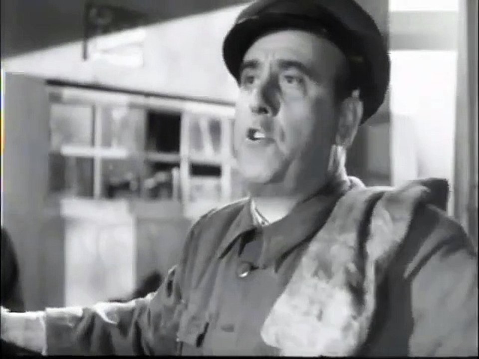 Una mujer cualquiera (1949) - Película española completa