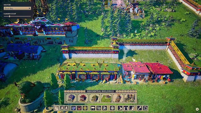 RTS Games Builder 20241206 1036
