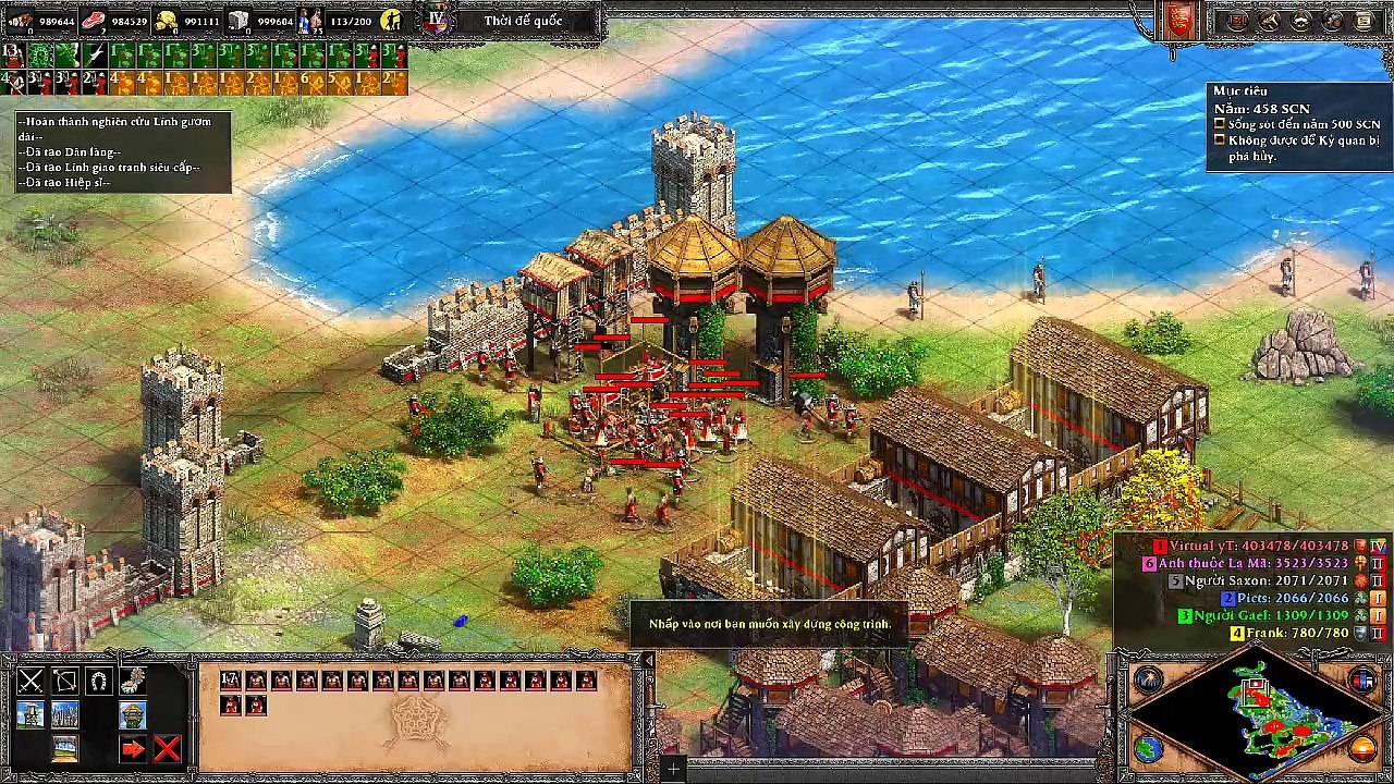 RTS Games Builder 20241206 1038