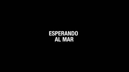 Esperando al mar (2024), de Lucas Peñafort | Teaser