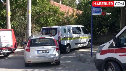 Yaşlı Adamı Öldüren Sanık Mahkemede Tahliye Talep Etti