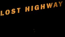 Lost Highway (1997), de David Lynch | Tráiler