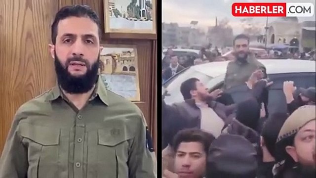 Suriye'de muhalifler Halep, İdlib ve Tel Rıfat'ın ardından Hama'yı da ele geçirdi