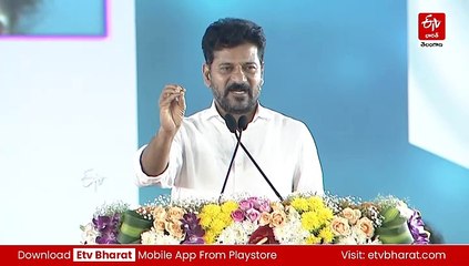 ఆ ఊబిలో చిక్కుకోవద్దనే స్క్రాప్‌ పాలసీ తీసుకొచ్చాం : సీఎం రేవంత్​