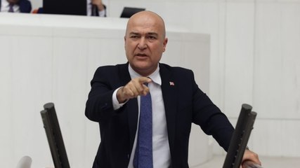 CHP'li Bakan'dan iktidara iş birliği çağrısı
