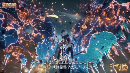 Soul Land Season 1 || episode 251 - 255 Sub Indo