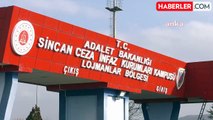 CHP Genel Başkan Yardımcısı Taşcıer, Genel-İş Başkanı Remzi Çalışkan'ı Cezaevinde Ziyaret Etti