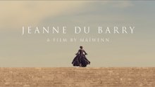 Jeanne du Barry (2023), de Maïwenn | Tráiler