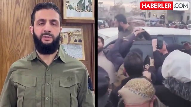 Suriye'de muhalifler Halep, İdlib ve Tel Rıfat'ın ardından Hama'yı da ele geçirdi