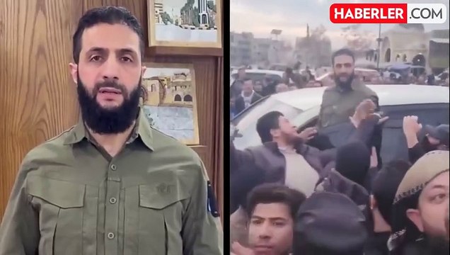 Suriye'de muhalifler Halep, İdlib ve Tel Rıfat'ın ardından Hama'yı da ele geçirdi