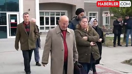 "Karar bekliyordum" diyen cinayet sanığına hakimden tokat gibi cevap