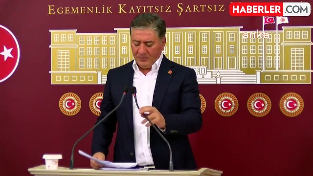 Murat Emir'den Bakan Memişoğlu'na: Bebekler Ölüme Terk Edilirken 1.5 Yıl Bekleyeceksin, Sonra 'Haberim Yoktu' Diyeceksin.