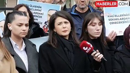 CHP'li Burak Kan Davasında Adalet Arayışı Sürüyor