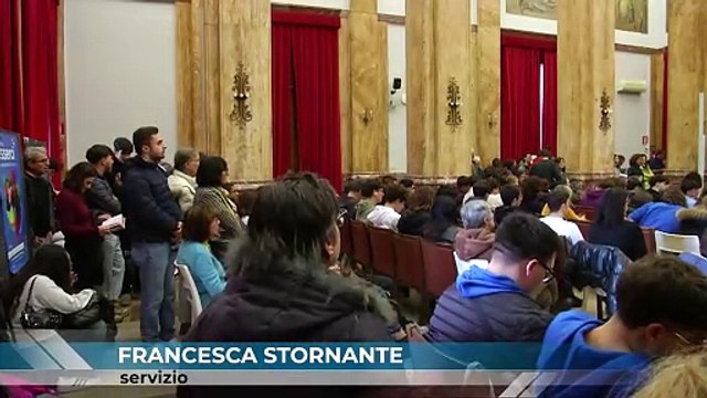 Esserci Festival, i mille volti del volontariato a Messina