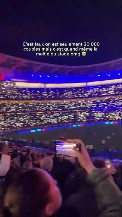 Bon on en est à la moitié mais on y est presque et on est trop contents 🙏🏻❤️