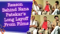 In Conversation with Anil Sharma, Nana Patekar, And Utkarsh Sharma for ‘Vanvaas’