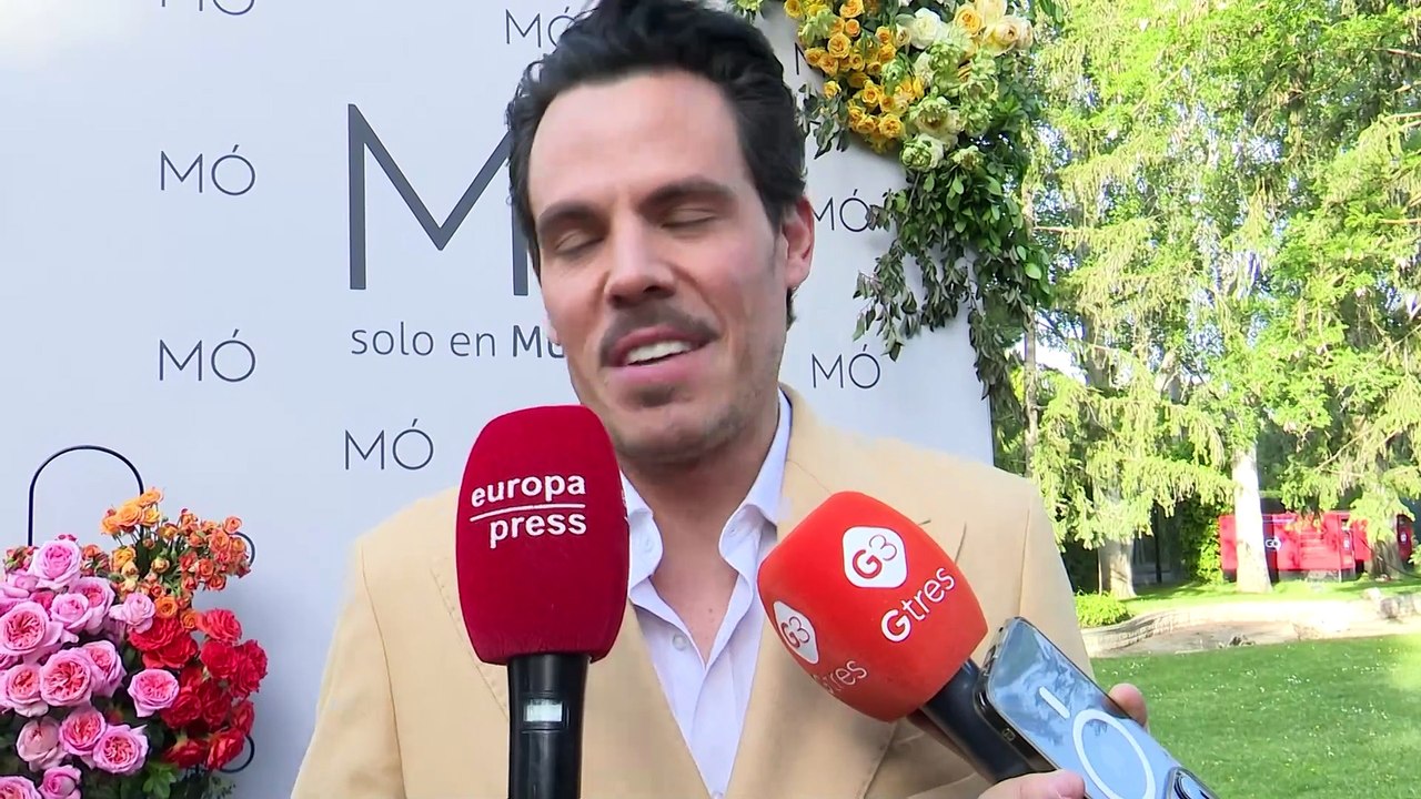 Juan Avellaneda revela el lado más desconocido de Clara Chía