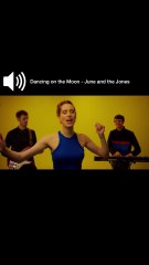 Découverte musicale : June and the Jones