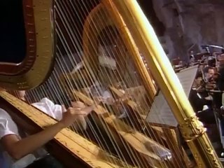 José Carreras y la Orquesta del Teatro de la Ópera de Roma interpretan Granada