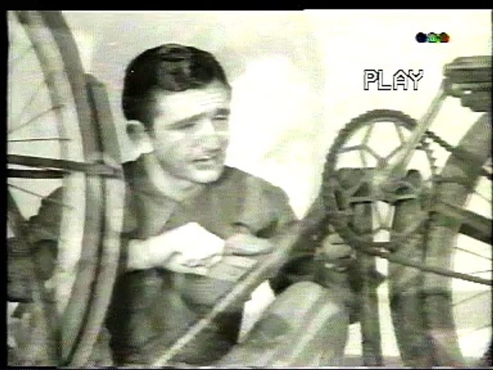 La historia de Oreste Osmar Corbatta
