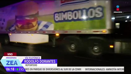 Manifestaciones para este jueves 5 de diciembre en la CDMX