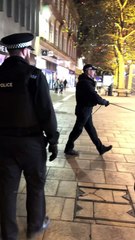 Cambs Police Op Indicative video - 29.11.24